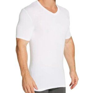 Tommy John v-neck Stay Tucked Cotton T-Shirt